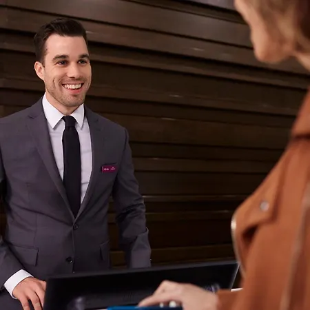 Hotel Crowne Plaza By Ihg