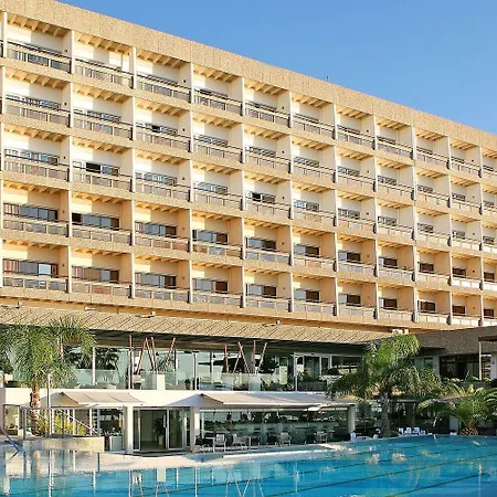Crowne Plaza By Ihg Ξενοδοχείο