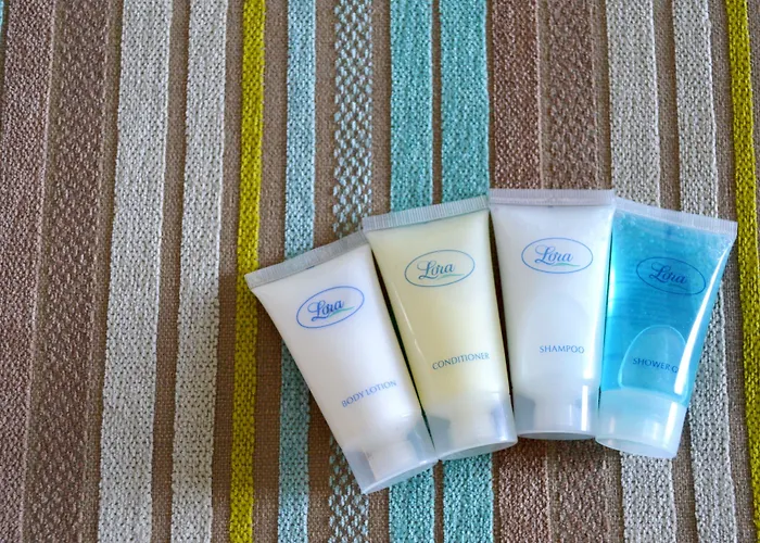 Hotel Crowne Plaza By Ihg Limassol