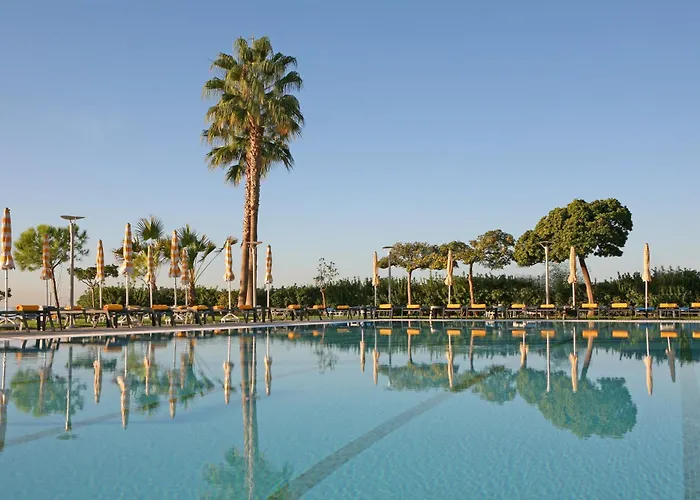 Crowne Plaza By Ihg Limassol