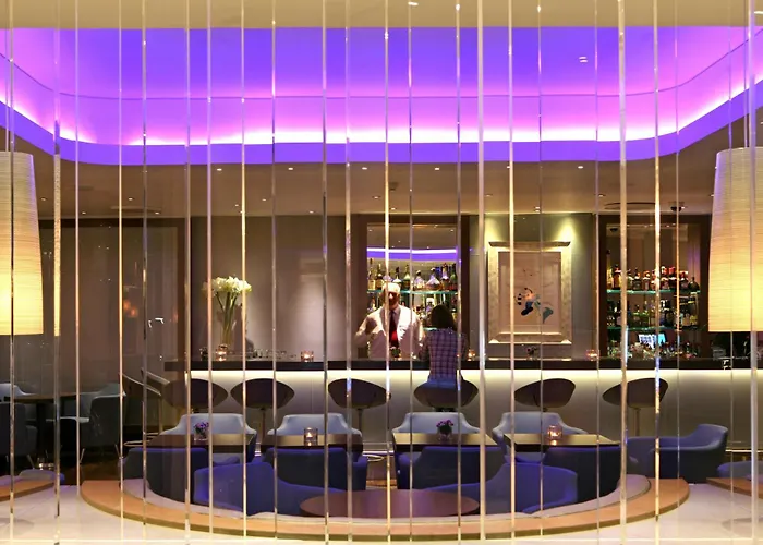 Crowne Plaza By Ihg 4* Limassol