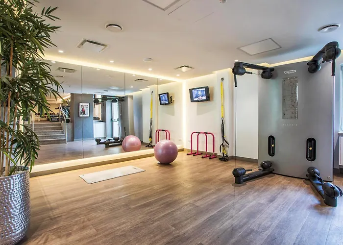 Crowne Plaza By Ihg 4* Limassol