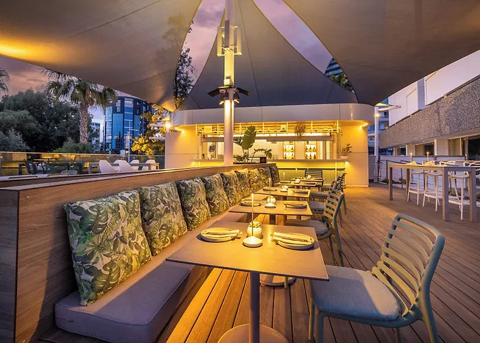 Hotel Crowne Plaza By Ihg