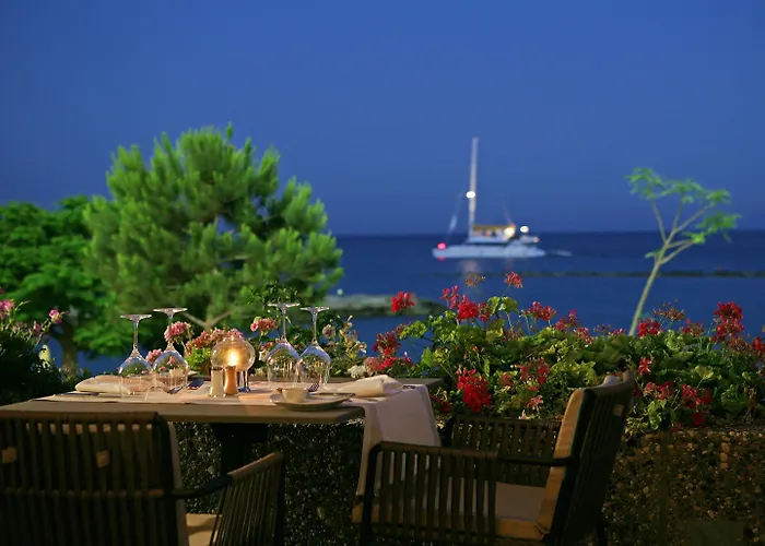 Crowne Plaza By Ihg Hotel Limassol