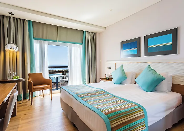 Crowne Plaza By Ihg 4* Limassol