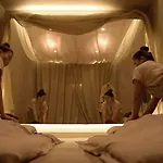 Hotel Crowne Plaza By Ihg 4*