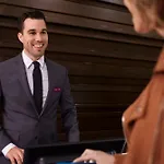 Hotel Crowne Plaza By Ihg