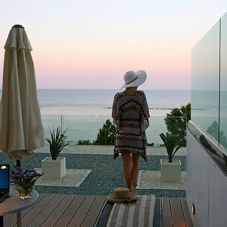 Hotel Crowne Plaza Limassol, An Ihg