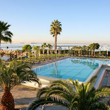 Crowne Plaza By Ihg Hotel Limassol