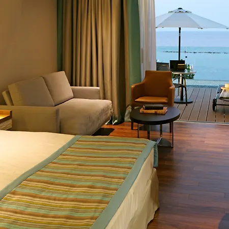 Hotel Crowne Plaza By Ihg
