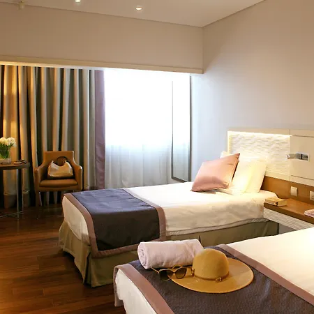 Hotel Crowne Plaza By Ihg