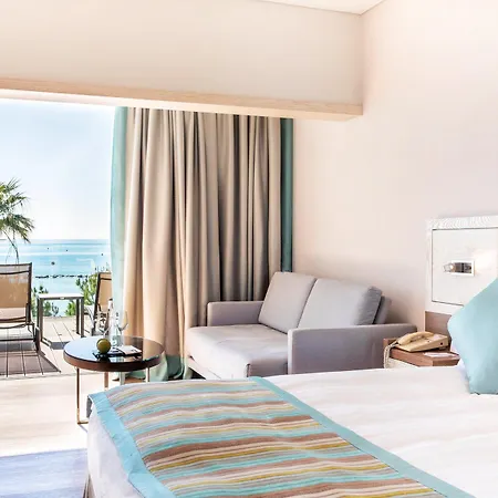 Hotel Crowne Plaza By Ihg Limassol