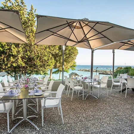 Crowne Plaza By Ihg Limassol