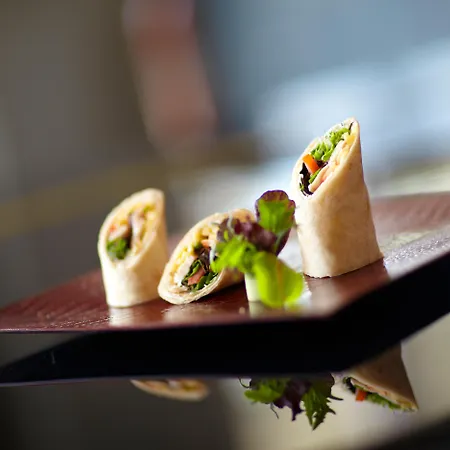 Crowne Plaza By Ihg Otel Limasol