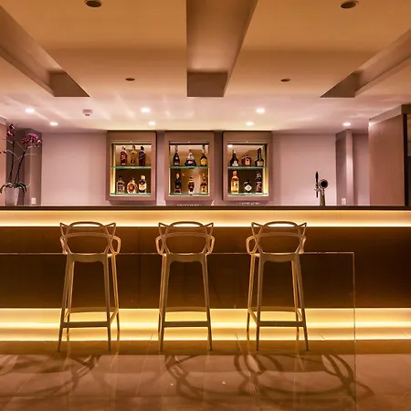 Crowne Plaza By Ihg Limassol