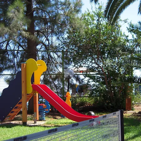 Crowne Plaza By Ihg Hotel Limassol