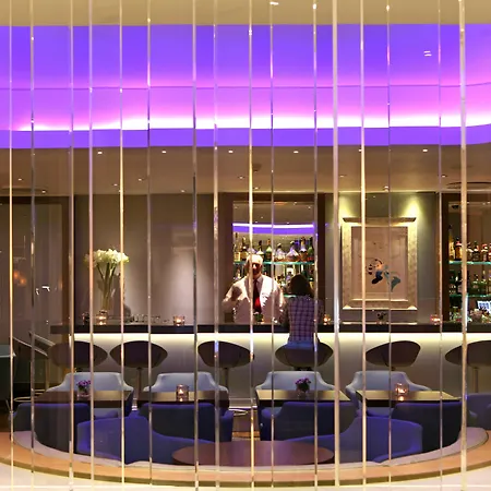 Crowne Plaza By Ihg Szálloda 4*