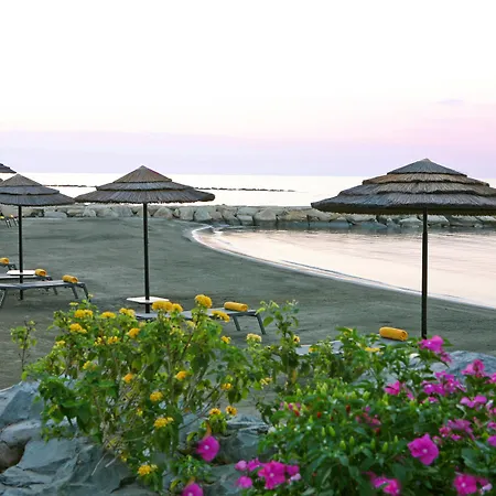 Crowne Plaza By Ihg 4* Limassol