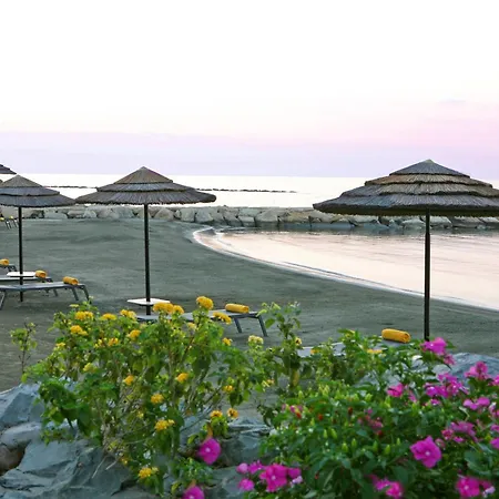 Crowne Plaza By Ihg 4* Limassol