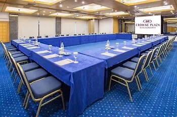 Crowne Plaza By Ihg Hotel 4*