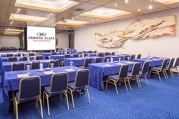 Hotel Crowne Plaza By Ihg