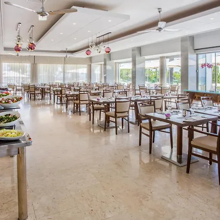 Crowne Plaza By Ihg 4* Limassol