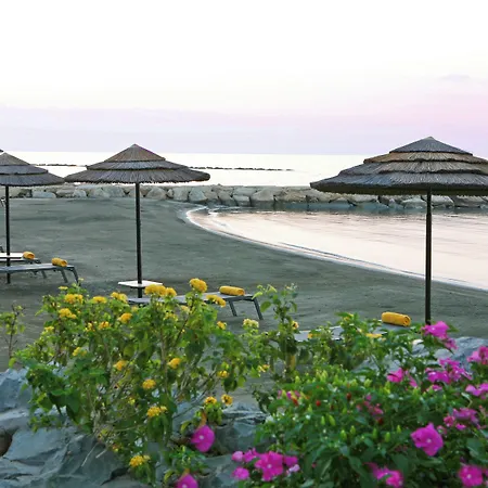 Hotel Crowne Plaza By Ihg Limassol