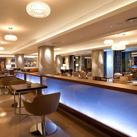 Crowne Plaza By Ihg 4* Limassol