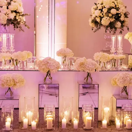 Crowne Plaza By Ihg Otel Limasol