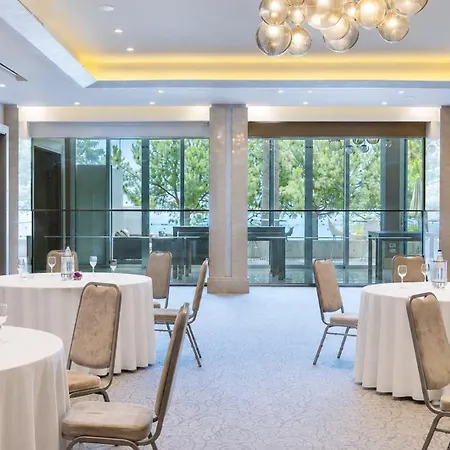 Crowne Plaza By Ihg Limassol