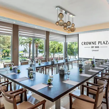 Hotel Crowne Plaza By Ihg