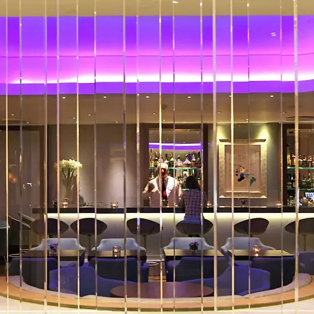 Crowne Plaza By Ihg