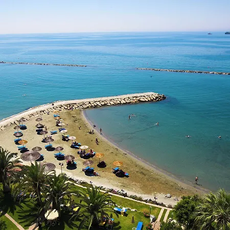 Crowne Plaza By Ihg Limassol