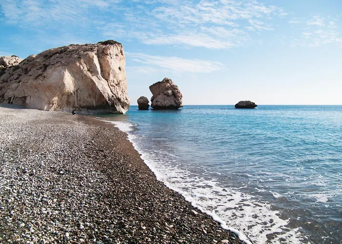 クラウンプラザ リマソル 4*