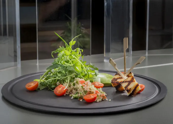 クラウンプラザ リマソル