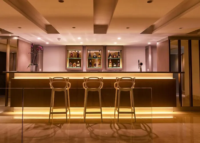 Crowne Plaza By Ihg Limasol