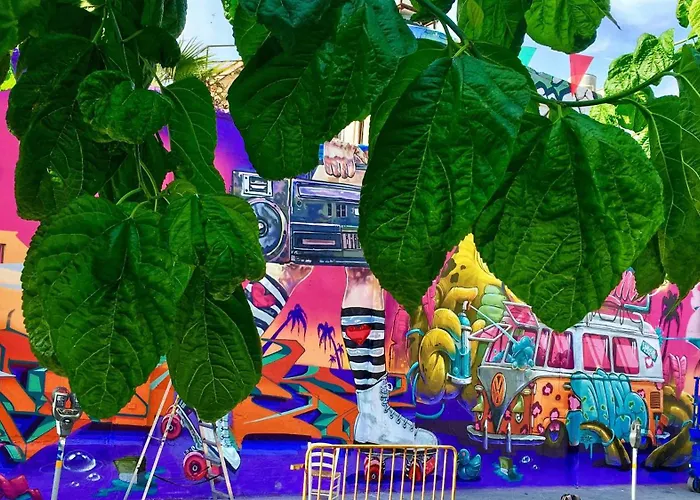 クラウンプラザ リマソル ホテル 4*