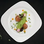 크라운 플라자 리마솔 호텔 레메소스