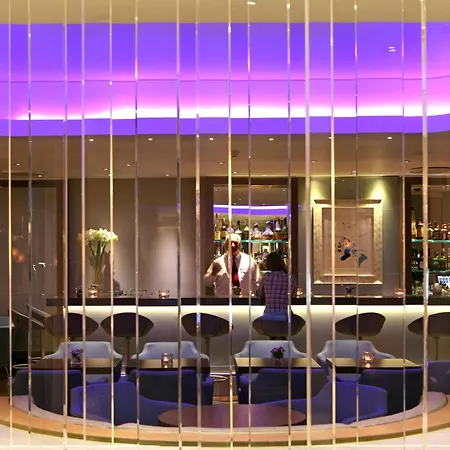 Crowne Plaza By Ihg 4* Λεμεσός