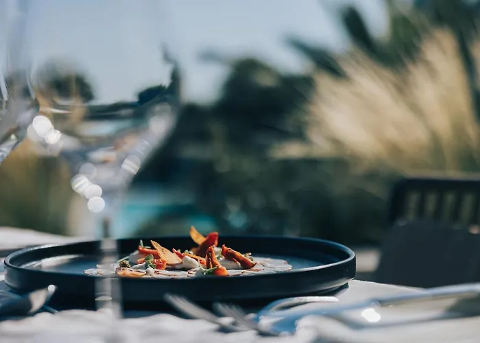 Ξενοδοχείο Crowne Plaza By Ihg 4*