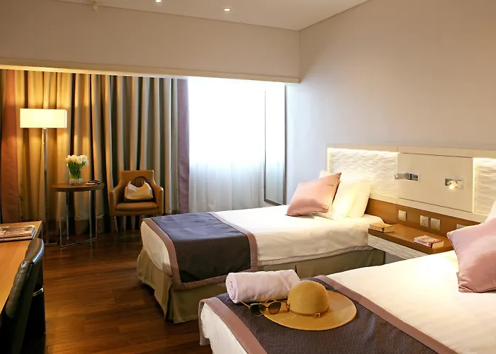 Ξενοδοχείο Crowne Plaza By Ihg