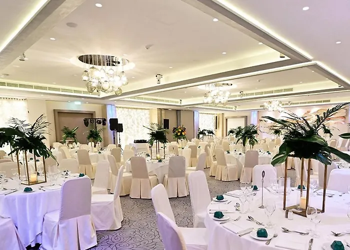 Crowne Plaza By Ihg Ξενοδοχείο 4*