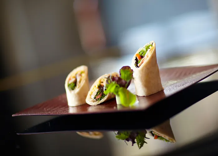 Crowne Plaza By Ihg Ξενοδοχείο Λεμεσός