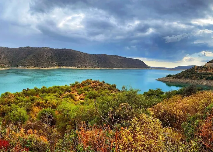 Crowne Plaza By Ihg Λεμεσός