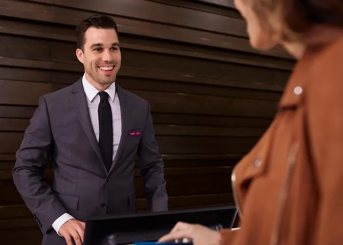 Ξενοδοχείο Crowne Plaza By Ihg