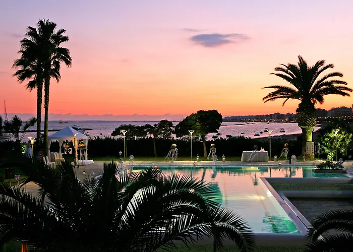 Crowne Plaza By Ihg Ξενοδοχείο 4*