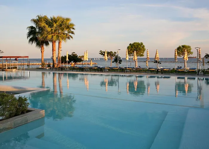 Crowne Plaza By Ihg Ξενοδοχείο 4*