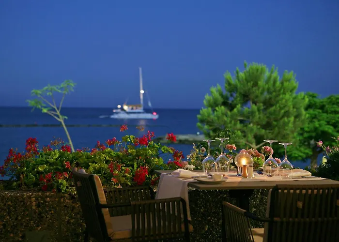 Ξενοδοχείο Crowne Plaza By Ihg